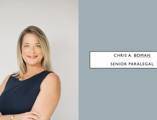 AI & Your Family Law Case