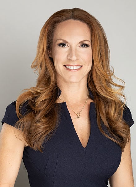Nikki G. Maples